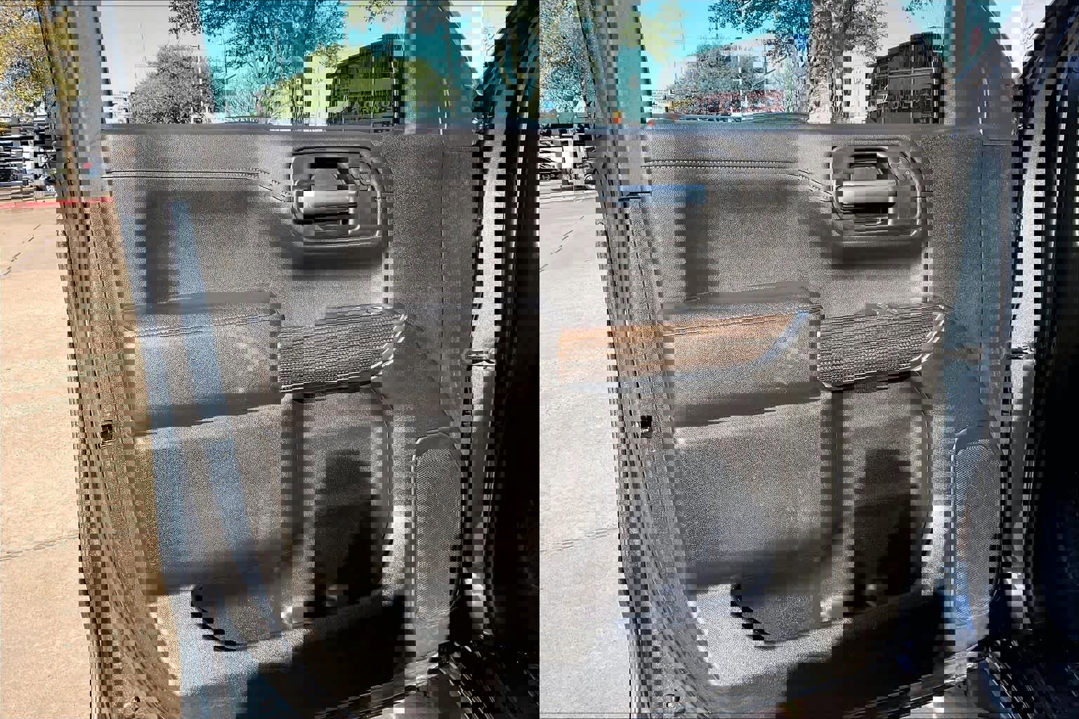 Used 2021 Chevrolet Silverado 1500 LT w/ Texas Edition Plus image 19