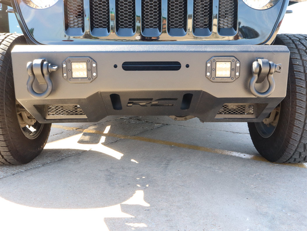 Used 2018 Jeep Wrangler Unlimited Sport S AWD/4WD image 25