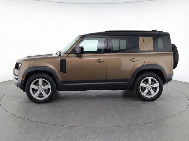 Used 2020 Land Rover Defender 110 First Edition image 34