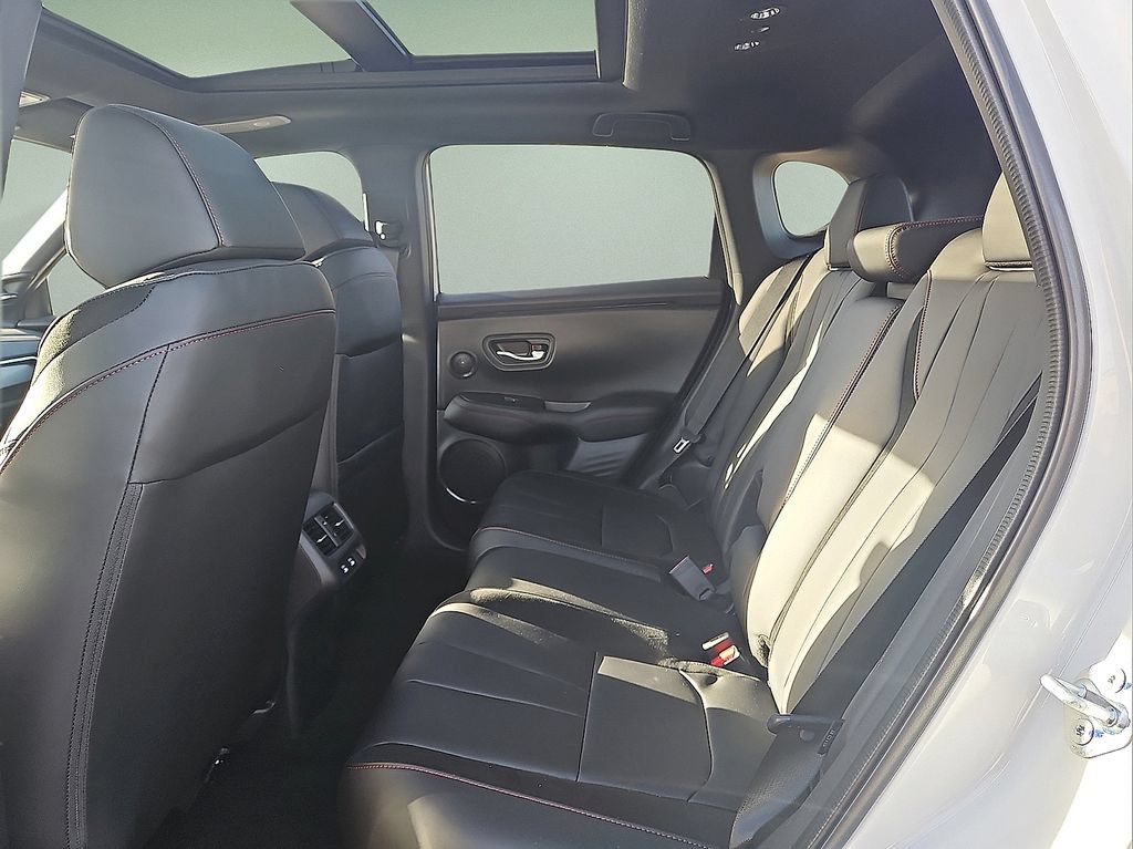 New 2026 Acura ADX A-Spec AWD/4WD image 13