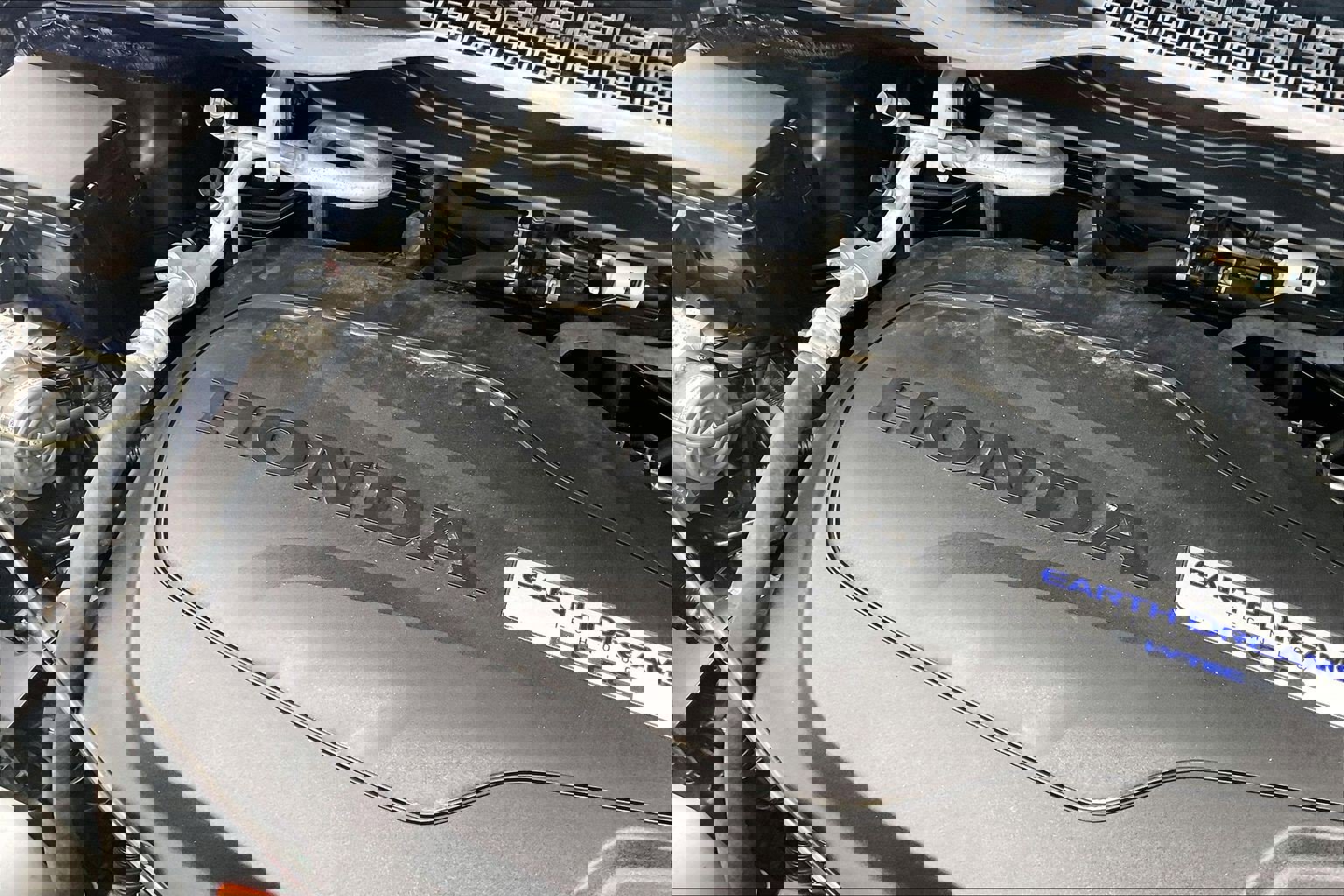 Used 2019 Honda Odyssey EX-L image 37