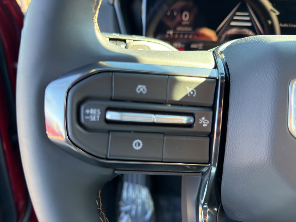 New 2026 GMC Terrain AT4 image 17