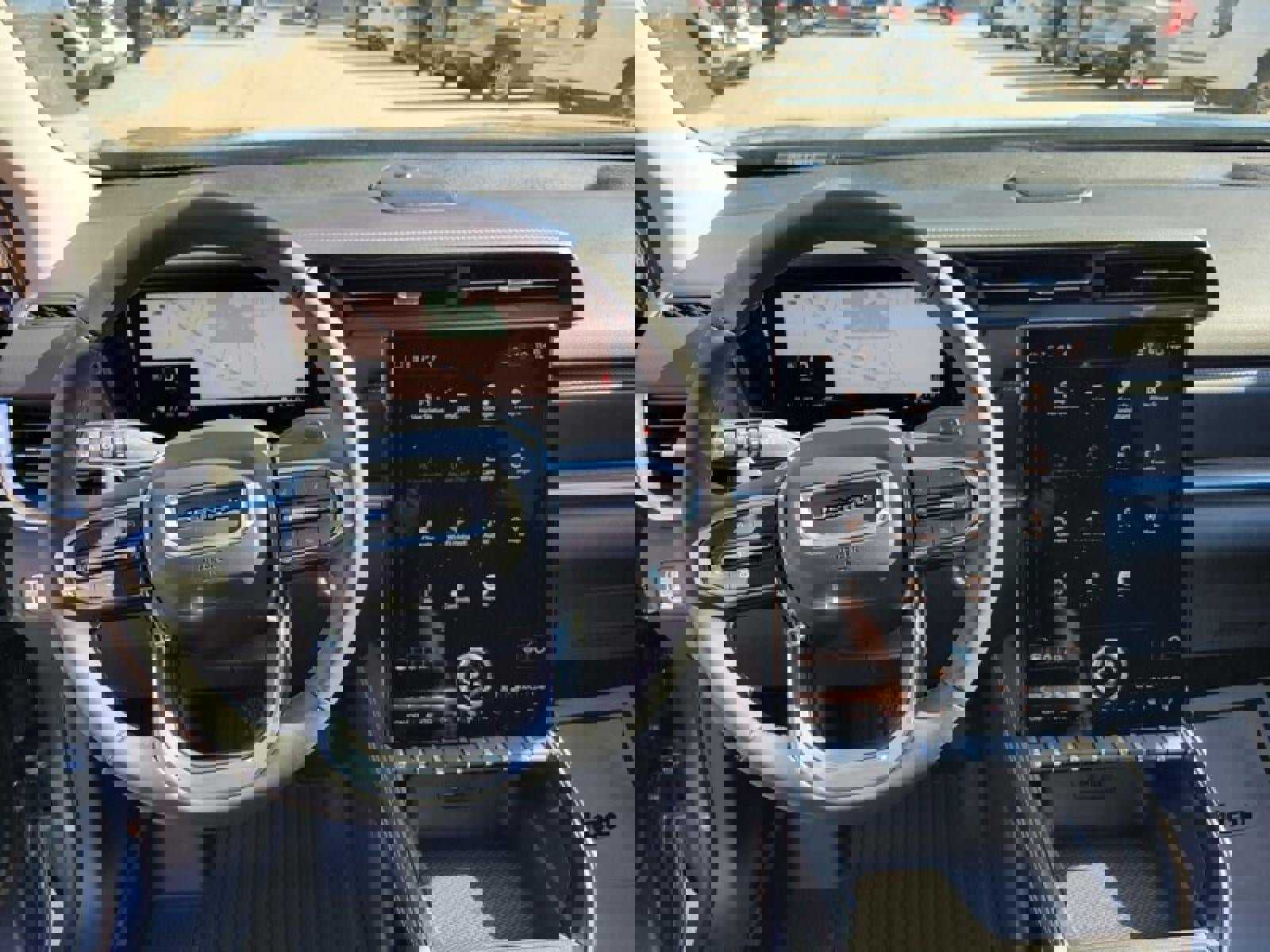 New 2026 GMC Terrain Denali image 10