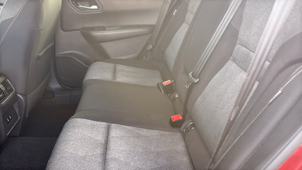 Used 2025 Nissan Rogue SV AWD/4WD image 31