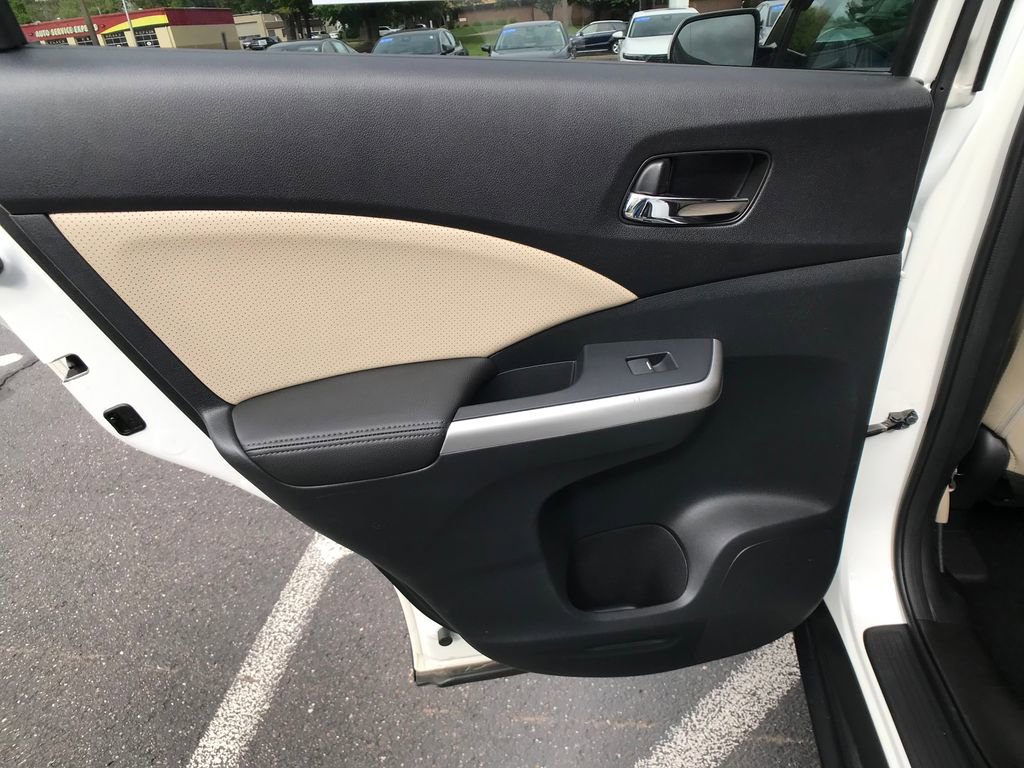 Used 2016 Honda CR-V EX-L image 27