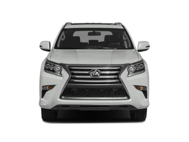 Used 2015 Lexus GX 460 Luxury image 4