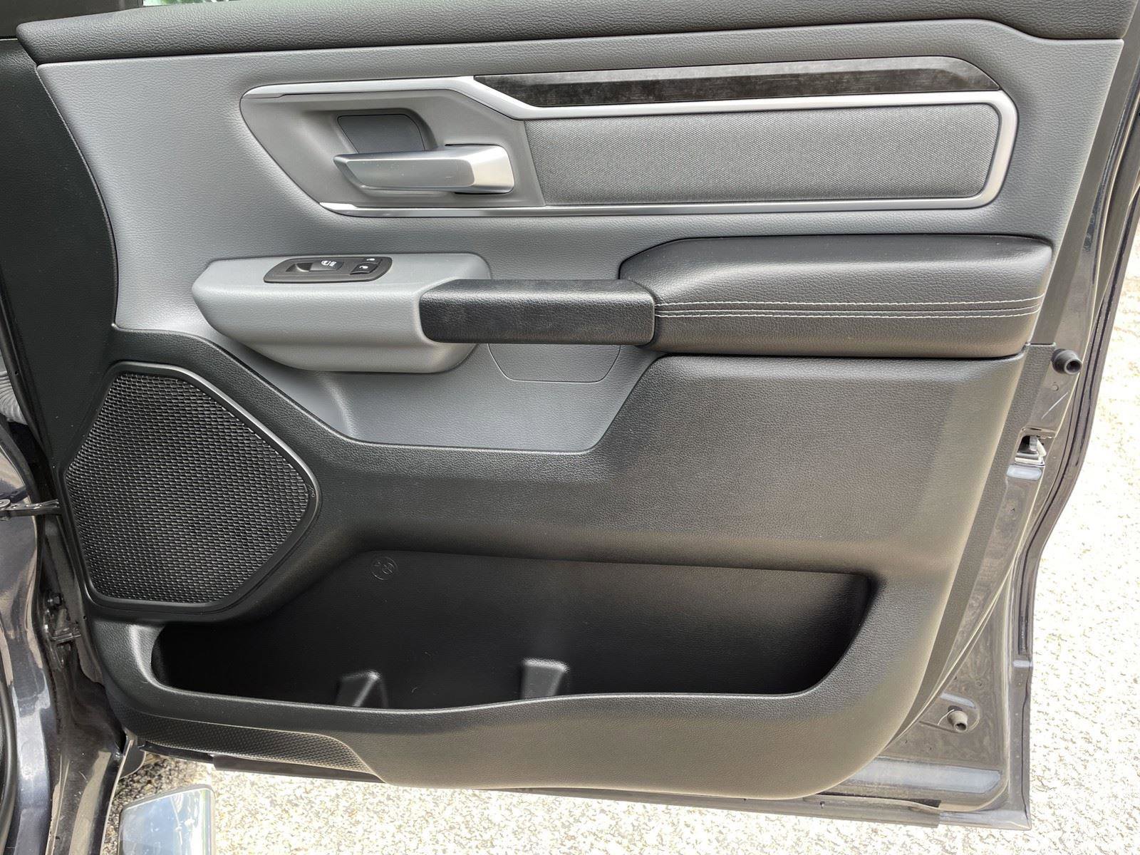Used 2021 RAM 1500 Lone Star image 43