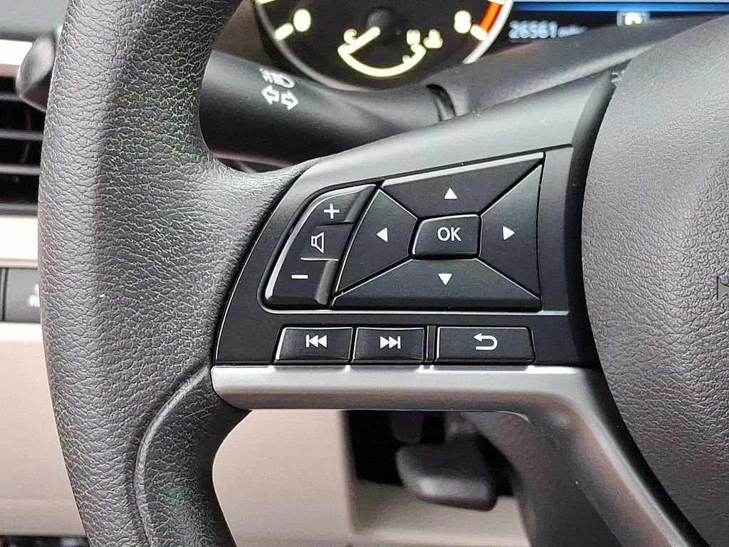Used 2022 Nissan Altima 2.5 SV image 20