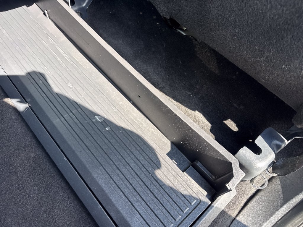 Used 2024 Ford F150 XLT w/ Mobile Office Package RWD image 18