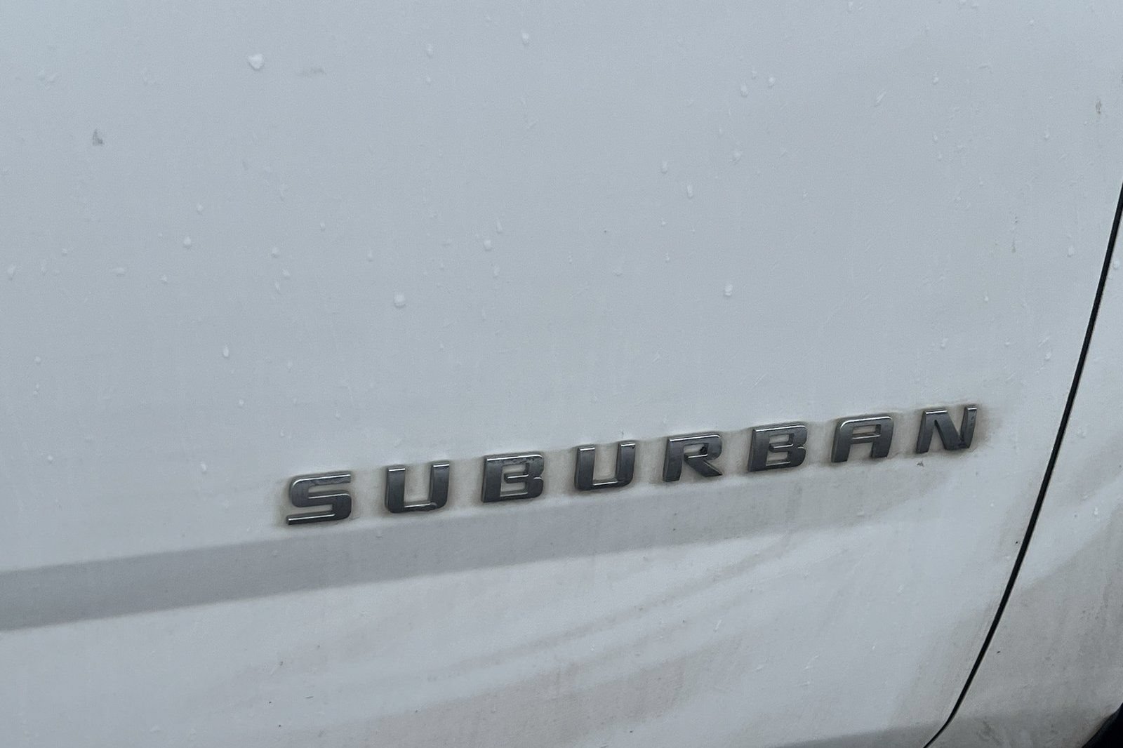 Used 2018 Chevrolet Suburban LT AWD/4WD image 27
