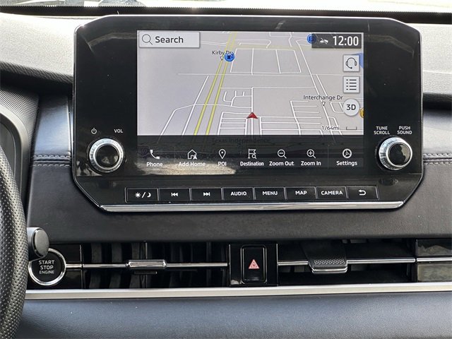 Used 2024 Mitsubishi Outlander SE image 16