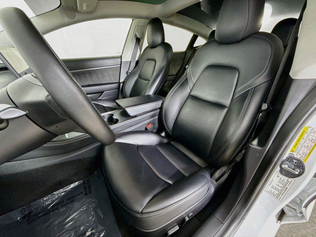 Used 2021 Tesla Model 3 Standard Range Plus RWD image 20