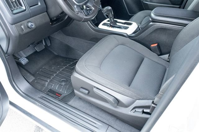 Used 2020 Chevrolet Colorado LT RWD image 29