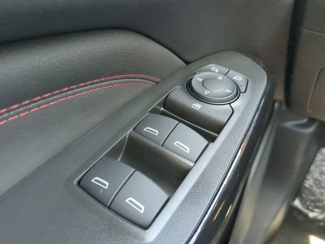 New 2025 Chevrolet Trax RS w/ Driver Confidence Package image 22