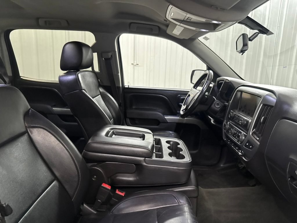Used 2014 Chevrolet Silverado 1500 LT w/ LT Convenience Package RWD image 17