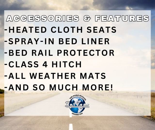 Used 2020 Nissan Frontier SV image 4