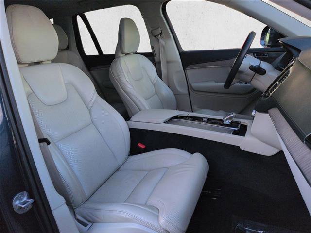 Certified 2023 Volvo XC90 T8 Ultimate w/ Protection Package image 22