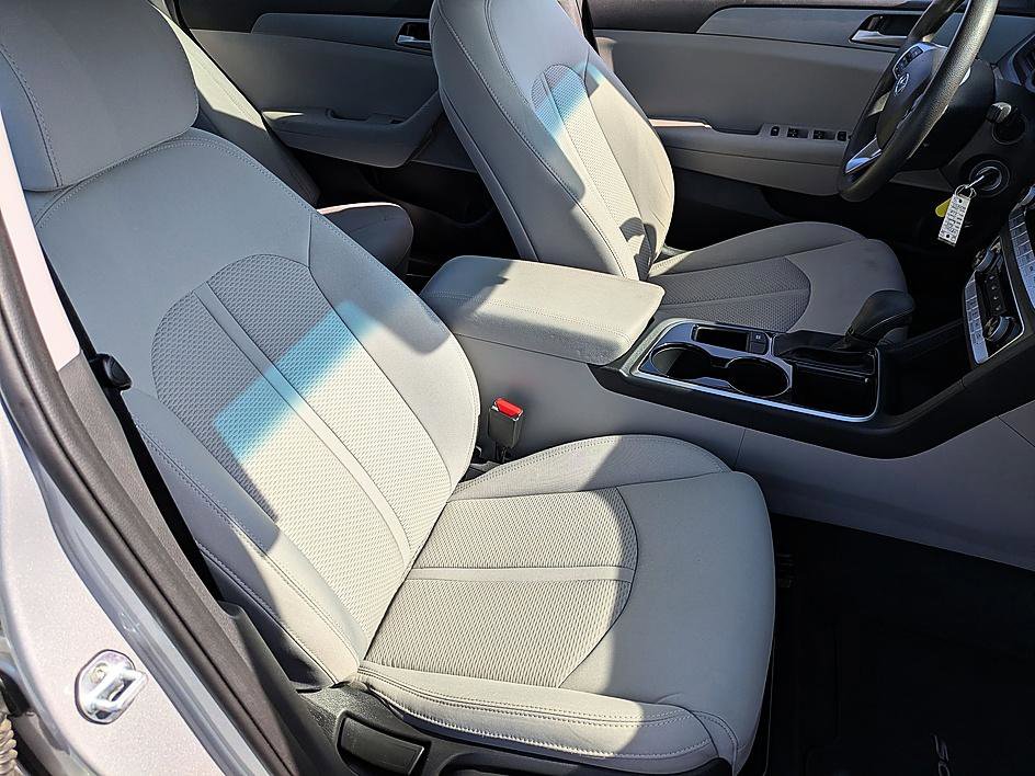 Used 2019 Hyundai Sonata ECO FWD image 33