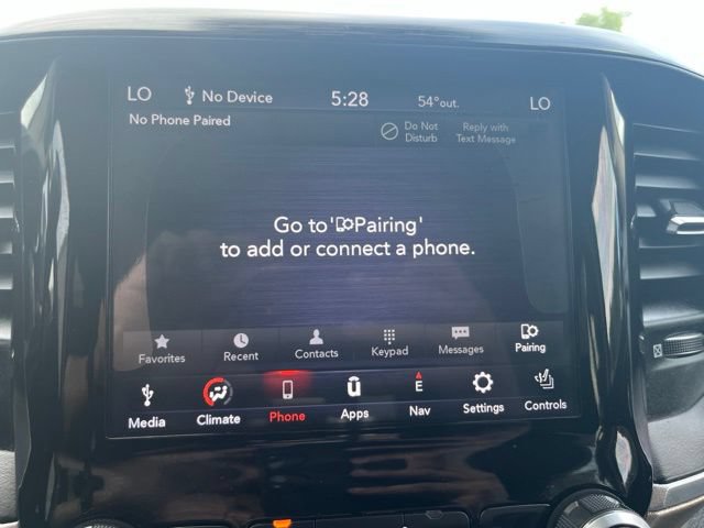 Used 2021 RAM 3500 Laramie AWD/4WD image 26