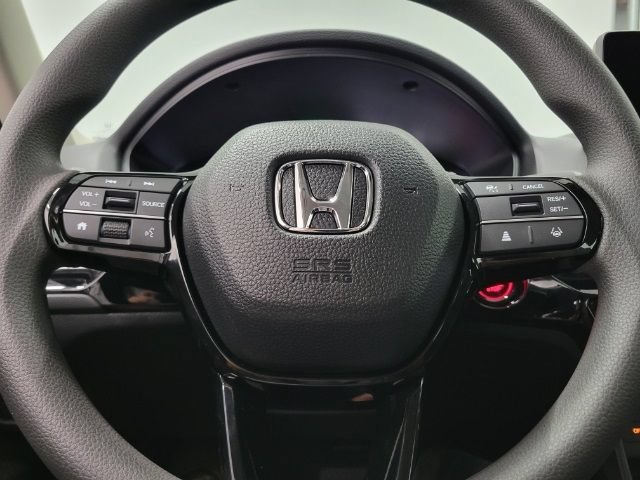 New 2026 Honda Civic LX image 15