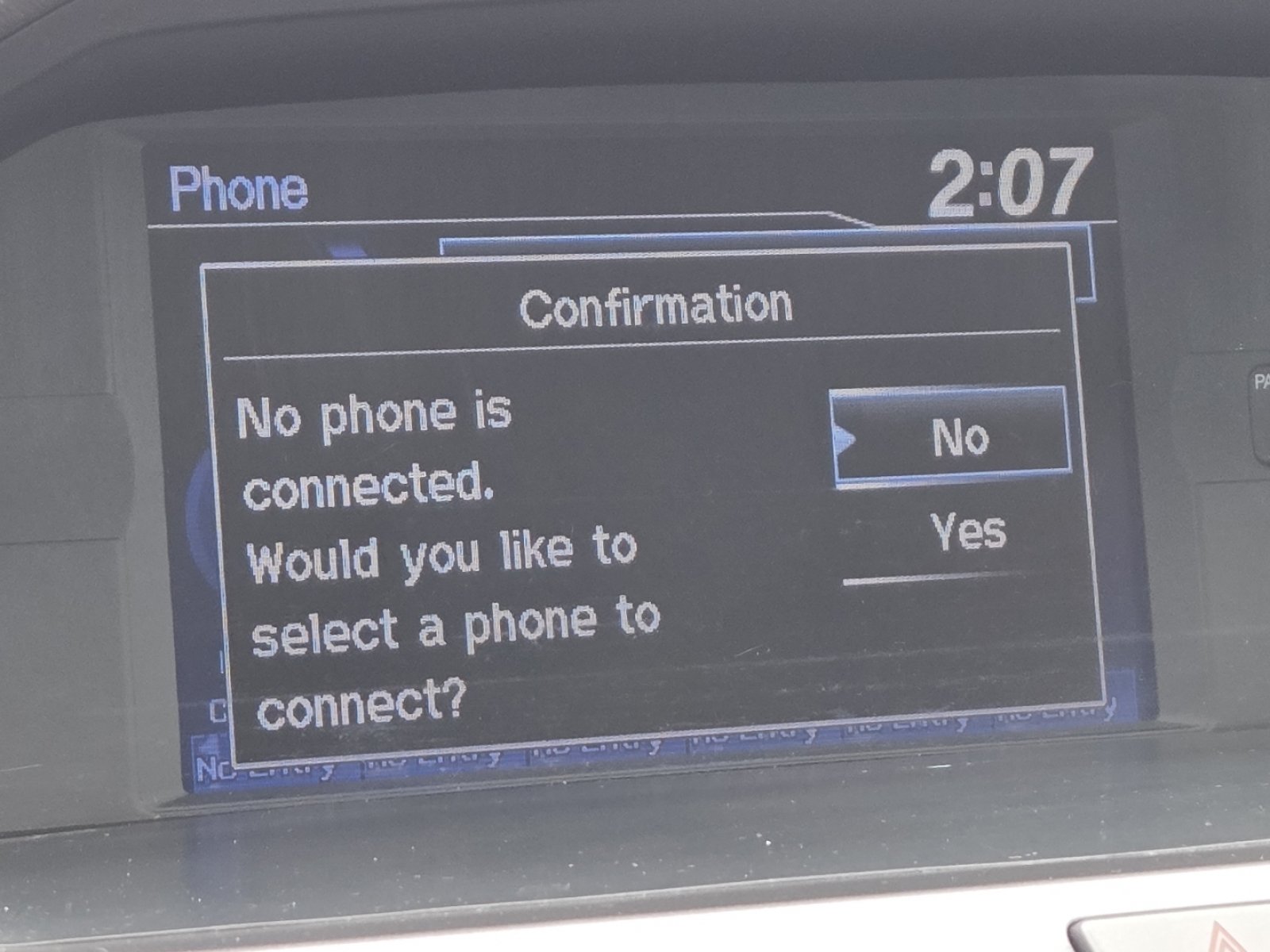 Used 2013 Honda Odyssey EX image 3