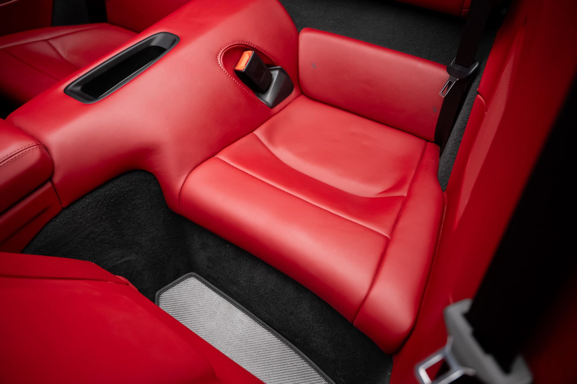 Used 2019 Porsche 911 Turbo image 74