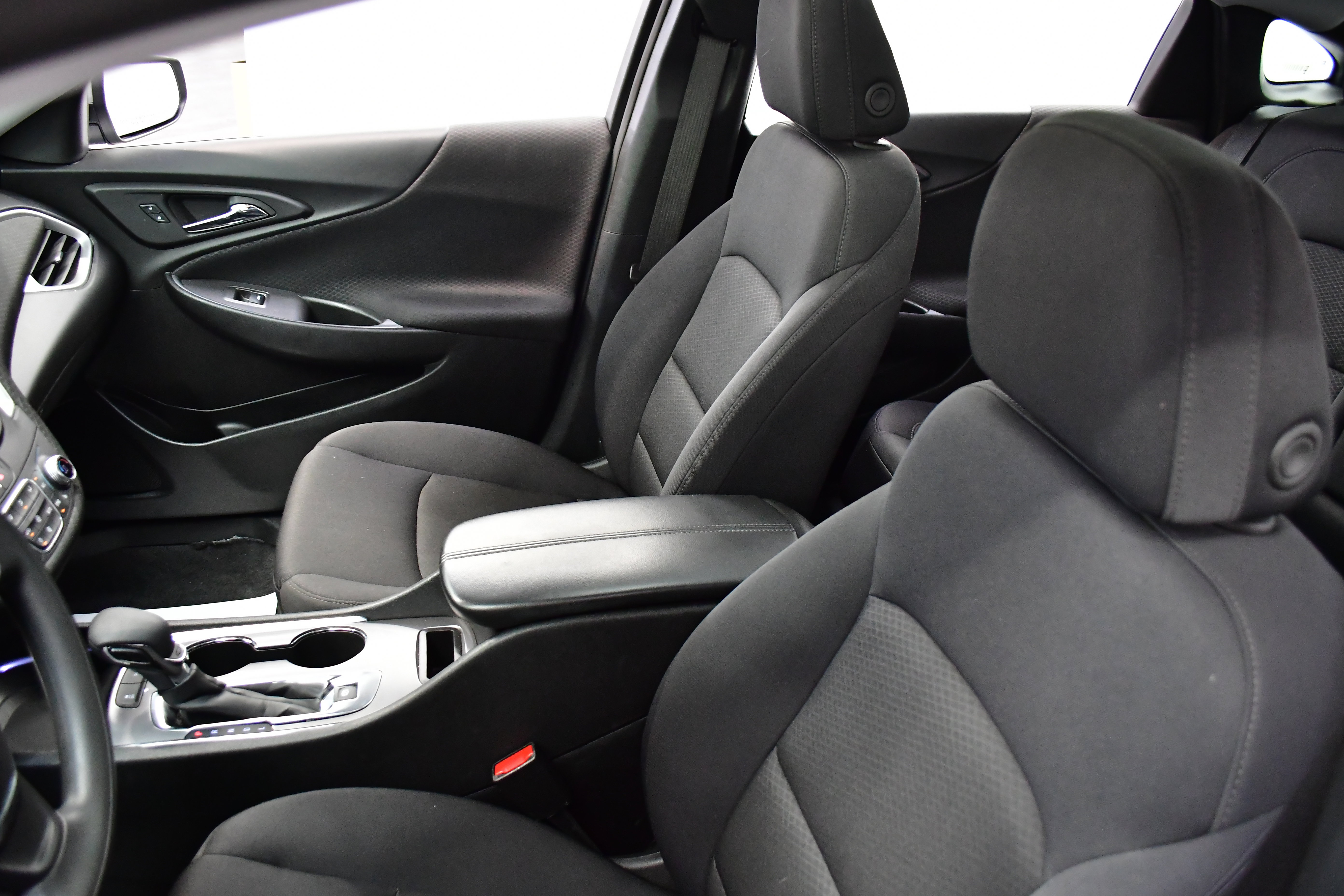 Used 2024 Chevrolet Malibu LT image 15