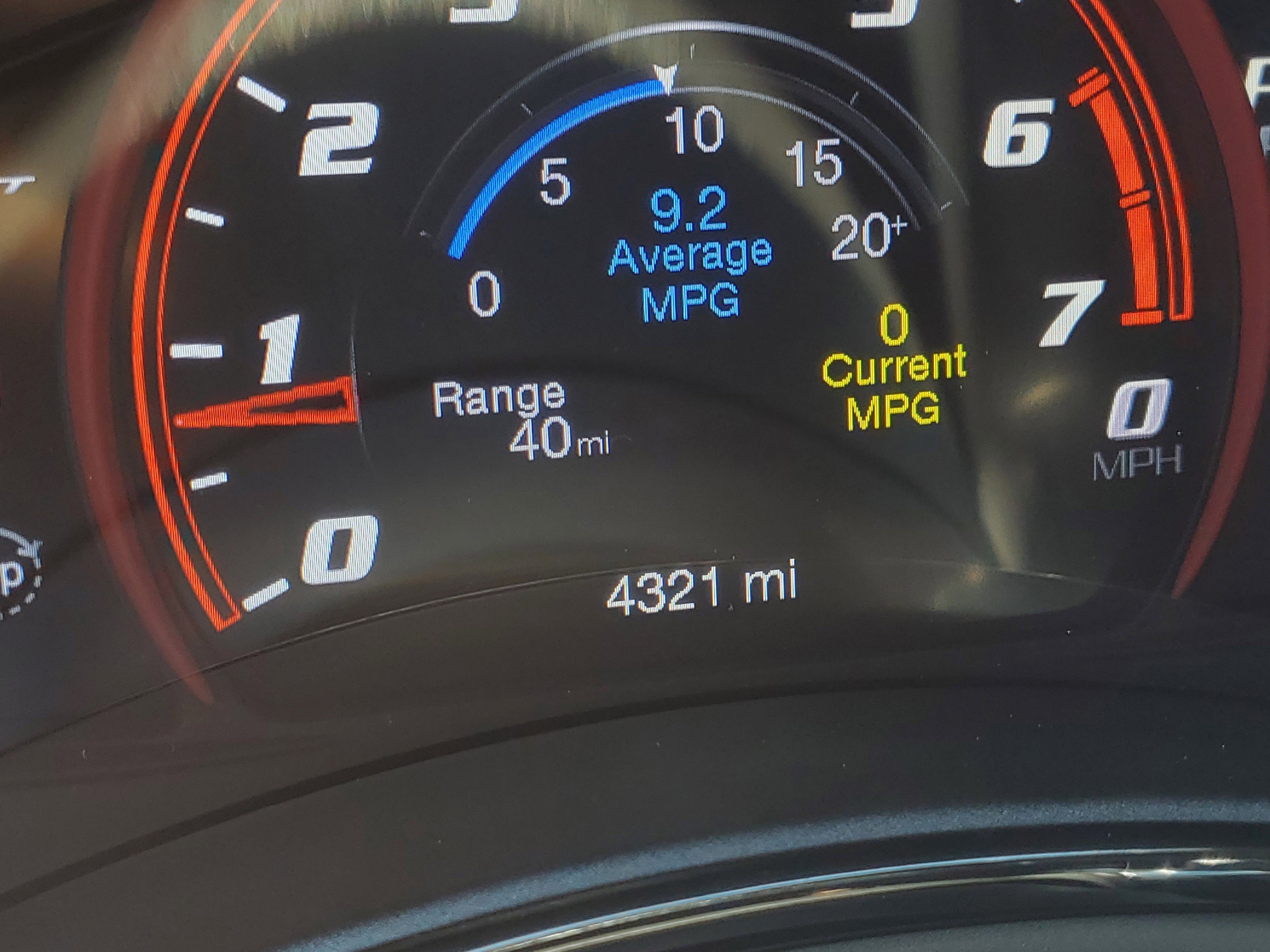 Used 2024 Dodge Durango SRT Hellcat w/ Black Package AWD/4WD image 25