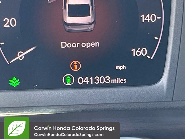 Used 2023 Honda Accord EX image 20