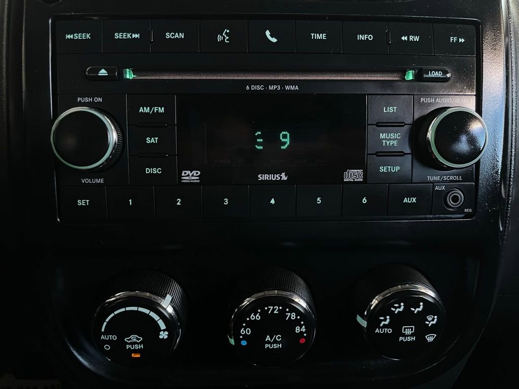 Used 2017 Jeep Patriot Sport image 30