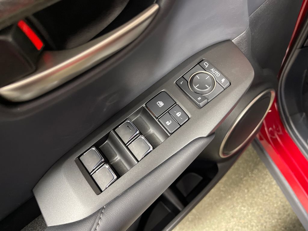 Used 2021 Lexus NX 300h AWD w/ Premium Package image 18