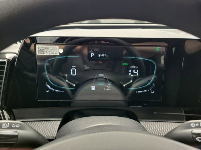 Used 2025 Kia Sportage LX image 19