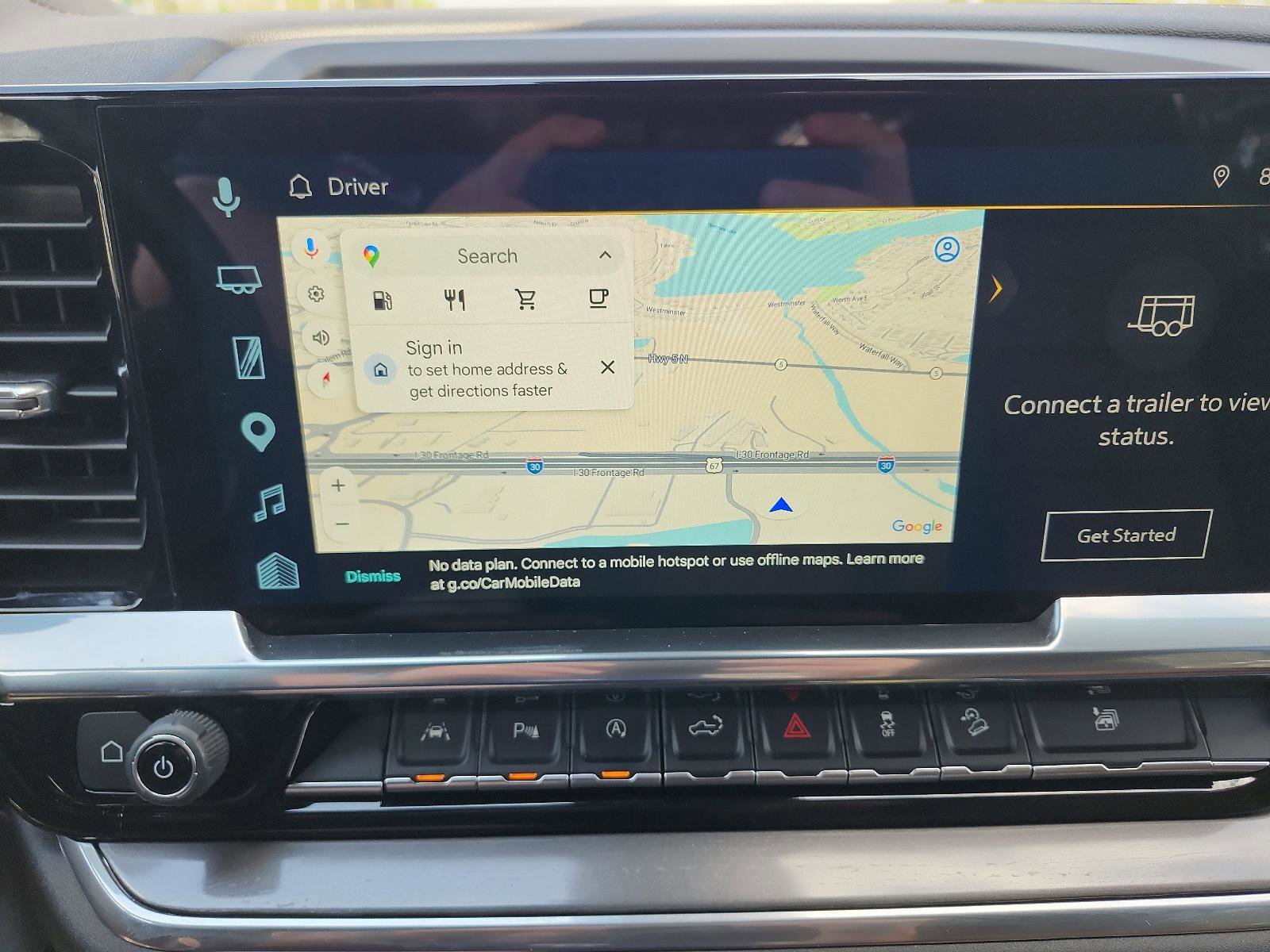 Certified 2026 Chevrolet Silverado 1500 High Country w/ Technology Package image 17