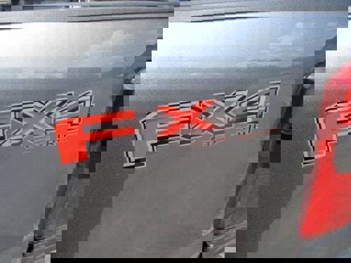 New 2025 Ford F250 XL w/ STX Appearance Package image 19