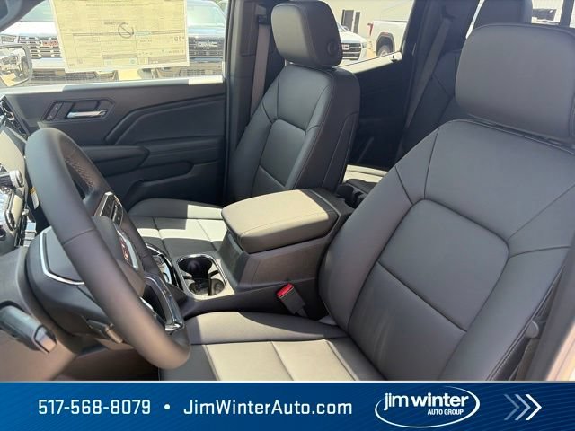 New 2026 GMC Canyon Elevation w/ Convenience Package AWD/4WD image 11
