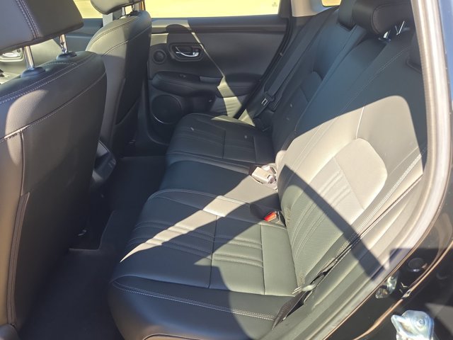 Certified 2025 Honda HR-V EX-L image 9