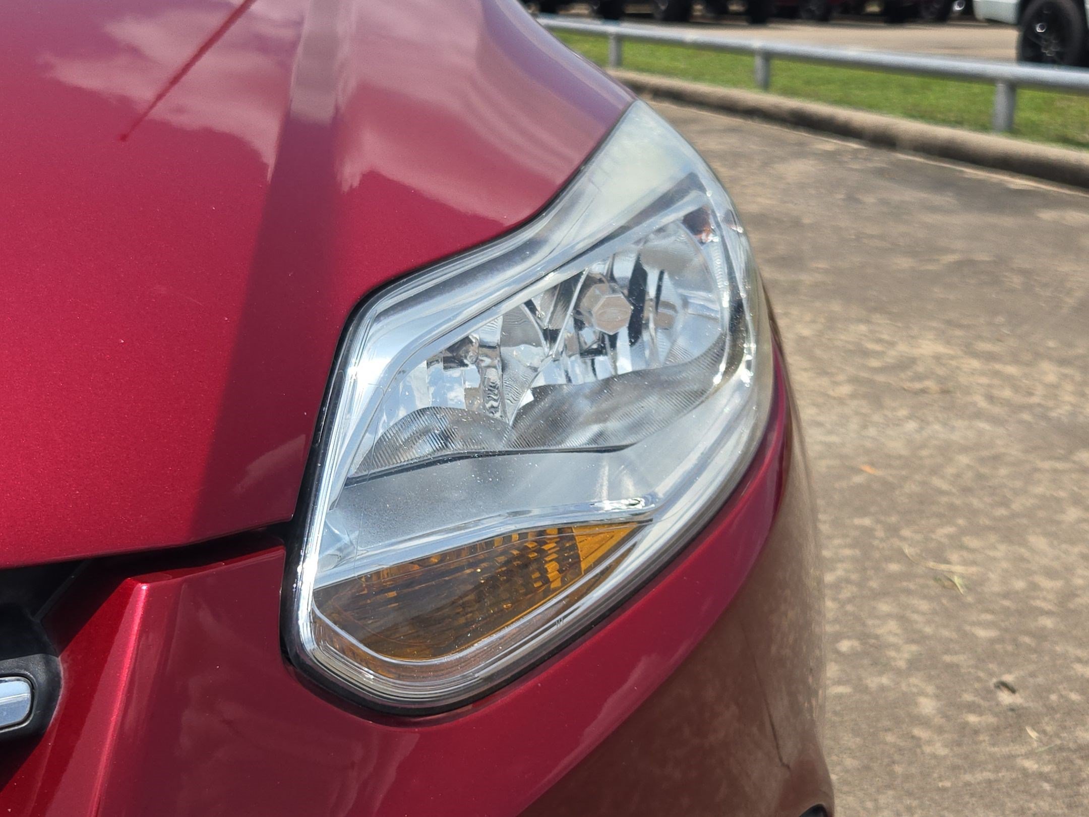Used 2014 Ford Focus SE FWD image 10