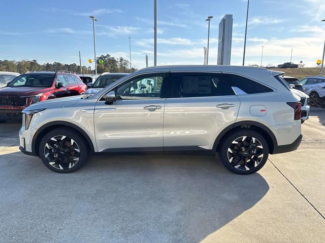 New 2026 Kia Sorento SX FWD image 6