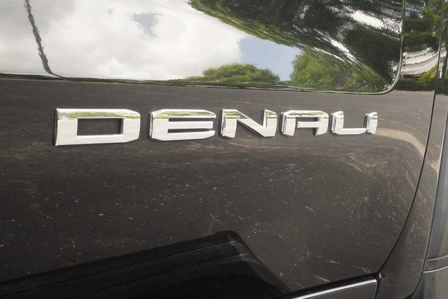 Used 2020 GMC Sierra 1500 Denali w/ Technology Package AWD/4WD image 43