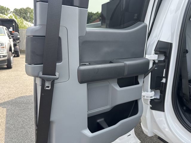 New 2024 Ford F350 XL w/ Snow Plow Prep Package image 39