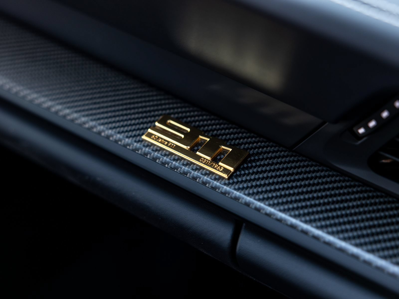 Certified 2024 Porsche 911 GT3 RS RWD image 54