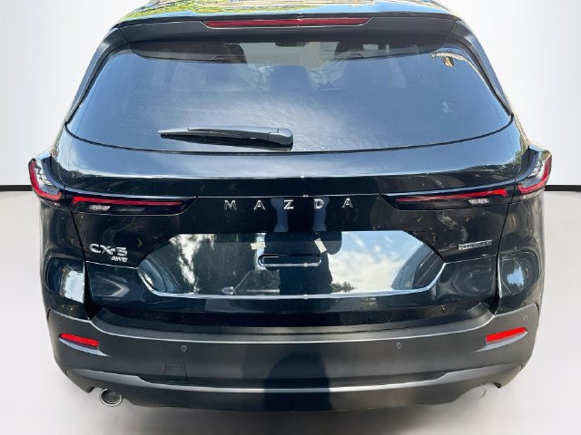 New 2026 MAZDA CX-5 Preferred AWD/4WD image 6