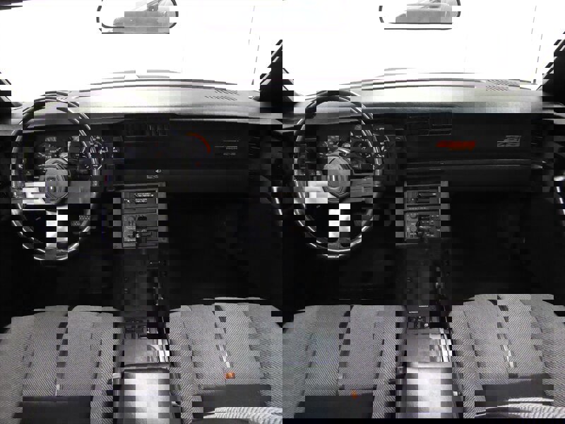 Used 1988 Chevrolet Camaro IROC-Z image 17