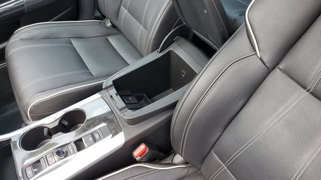 Used 2018 Acura TLX w/ Technology Package FWD image 19