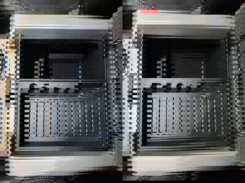 Used 2014 Ford F150 FX4 w/ Equipment Group 402A Luxury AWD/4WD image 56