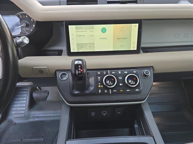 Certified 2022 Land Rover Defender 110 S image 20
