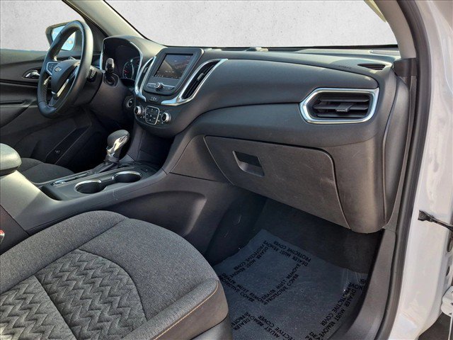 Used 2024 Chevrolet Equinox LT AWD/4WD image 22