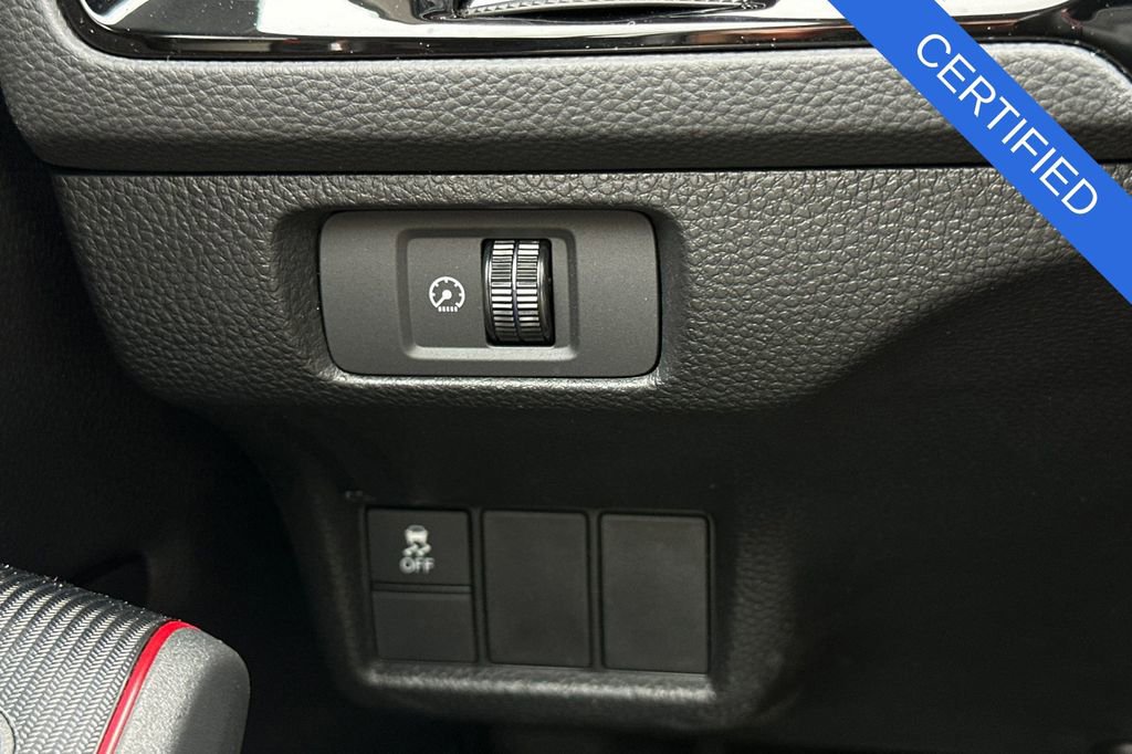 Used 2026 Honda Civic Si image 31