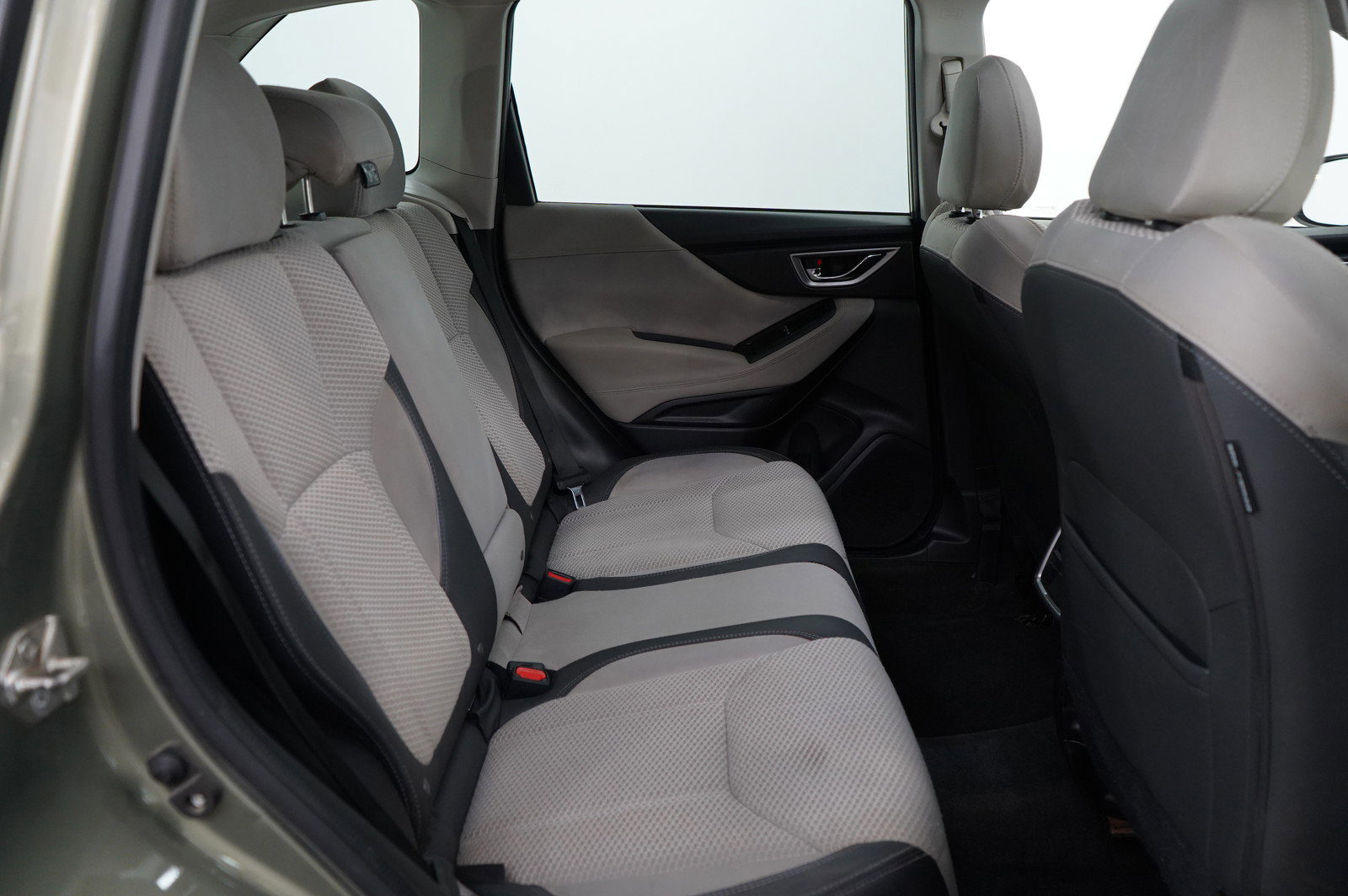 Used 2020 Subaru Forester Premium w/ Popular Package #1 image 11