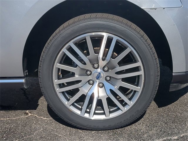 Used 2024 Ford Expedition Max Limited image 11